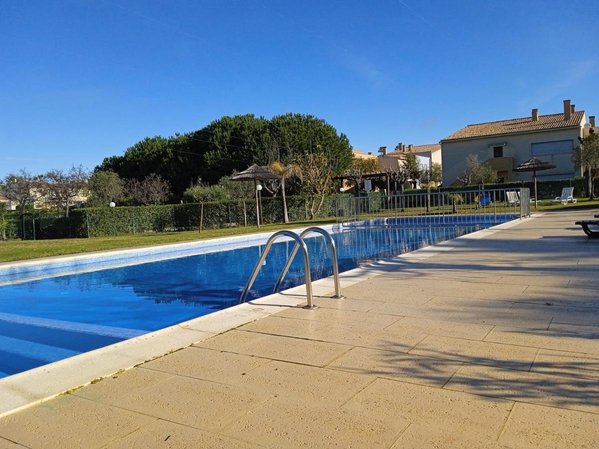 Апартаменти Do Vale T2 Com Piscina Албуфейра Екстер'єр фото
